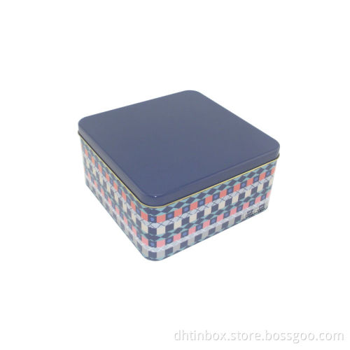 brownie box